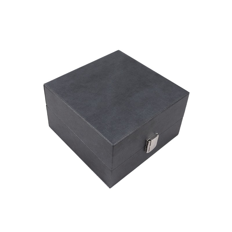 Estuche reloj 165x165x98 mm